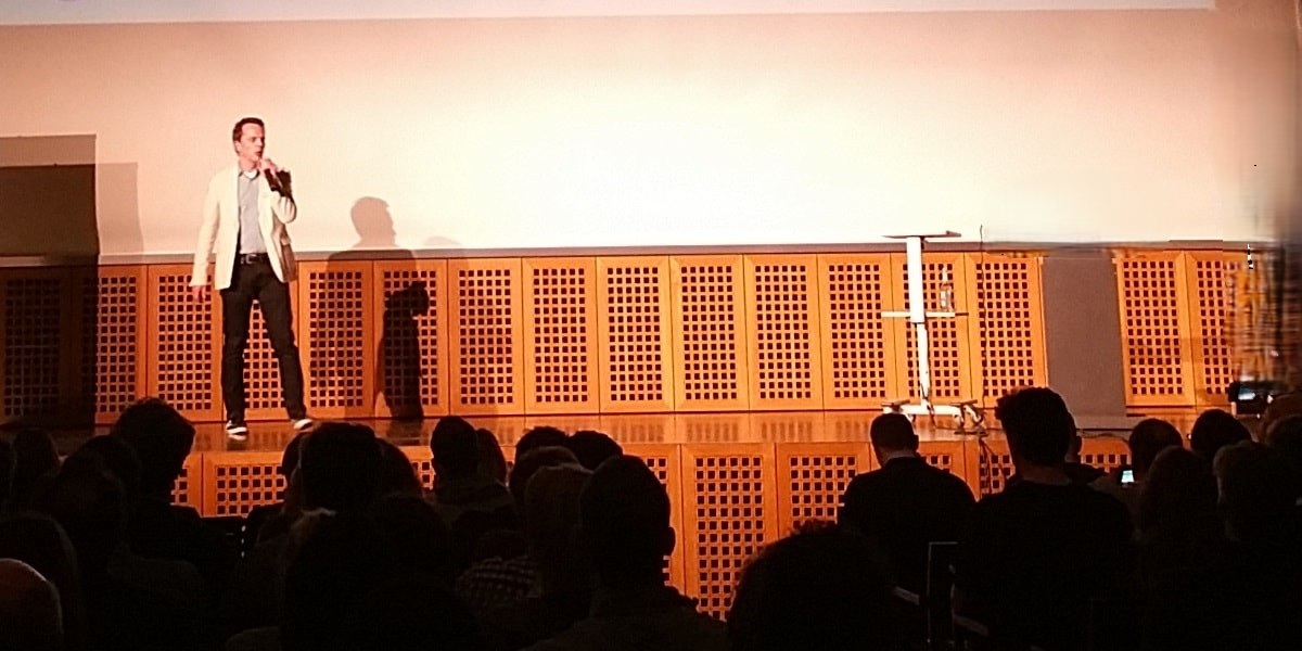 Thomas Müller - aeon-x