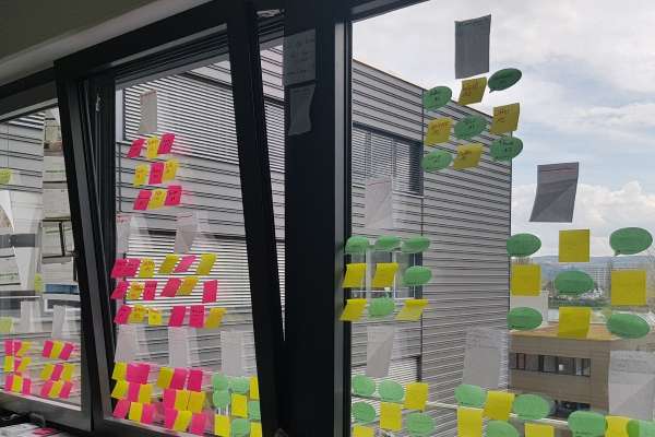 Widget Angebotsgenerator Vorschau